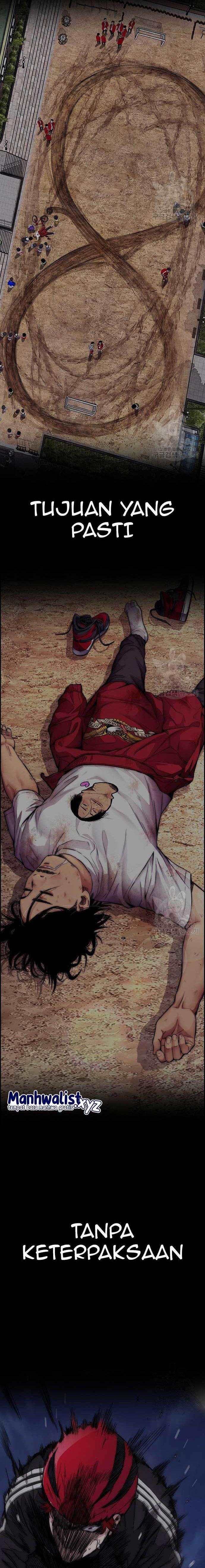Read Wind Breaker ID Manga Online