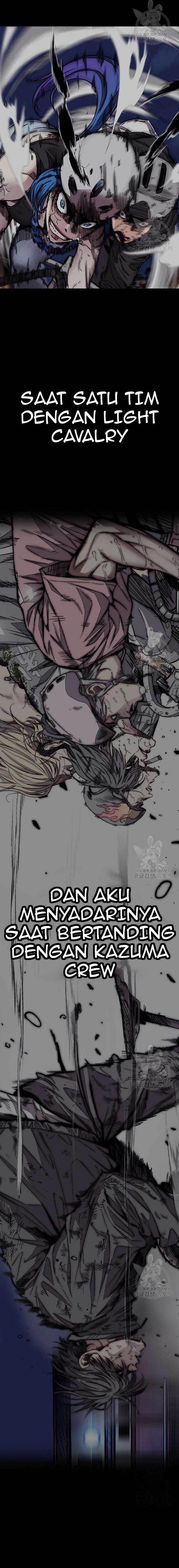 Read Wind Breaker ID Manga Online