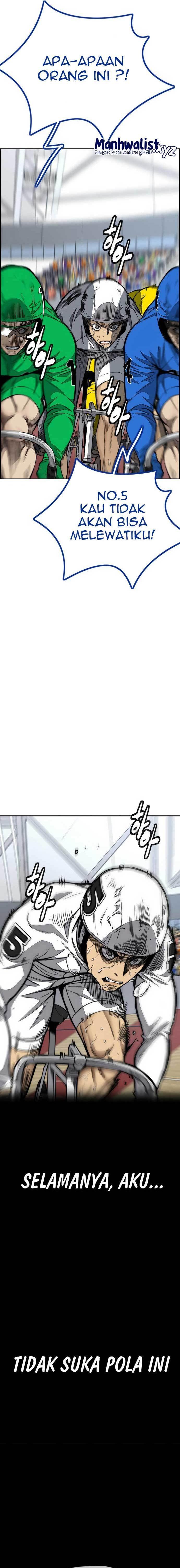 Read Wind Breaker ID Manga Online
