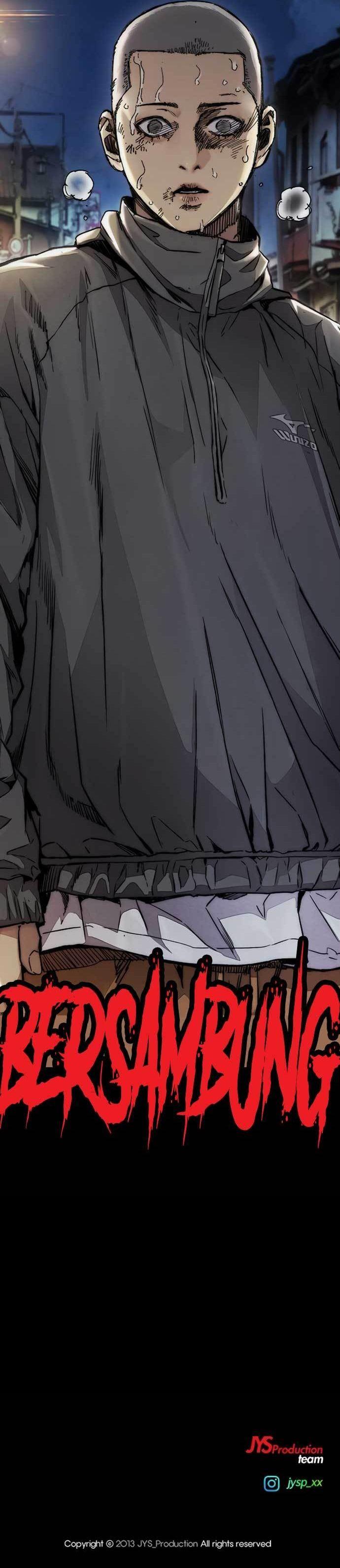 Read Wind Breaker ID Manga Online