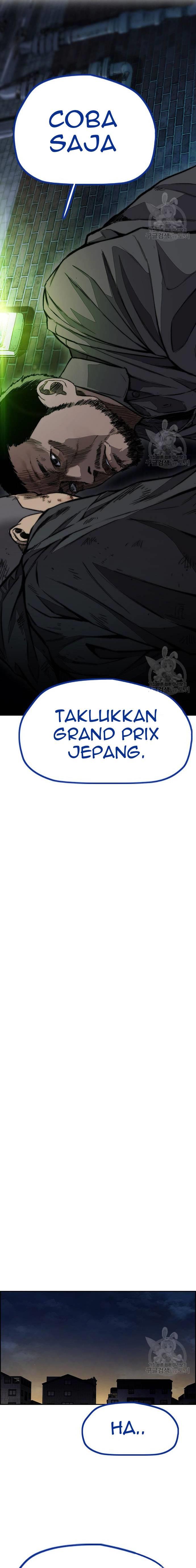Read Wind Breaker ID Manga Online