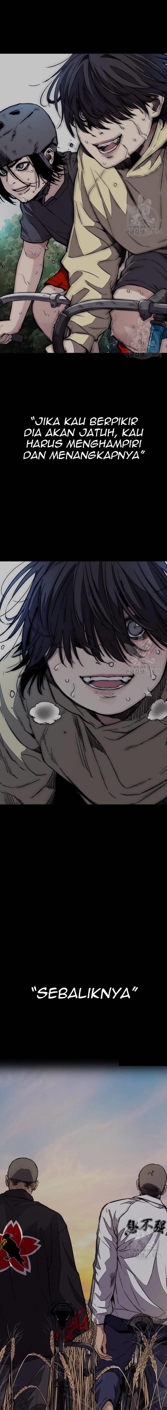 Read Wind Breaker ID Manga Online