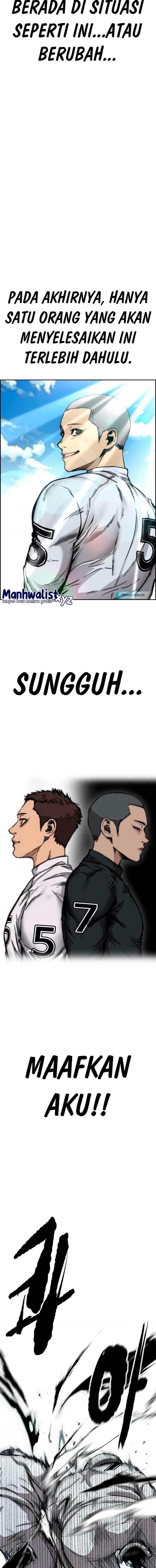 Read Wind Breaker ID Manga Online