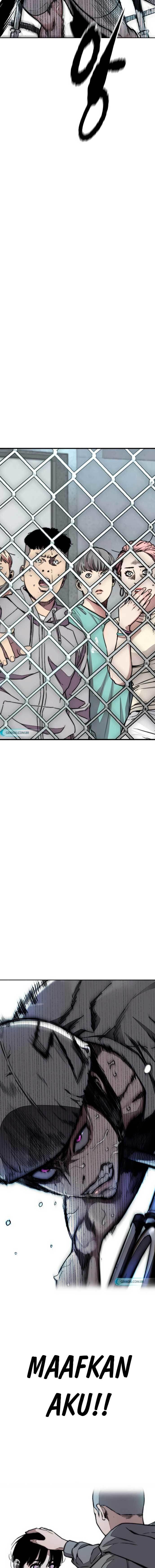 Read Wind Breaker ID Manga Online