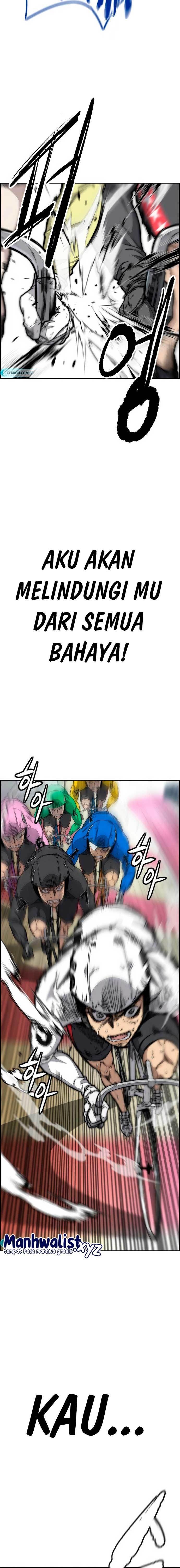 Read Wind Breaker ID Manga Online