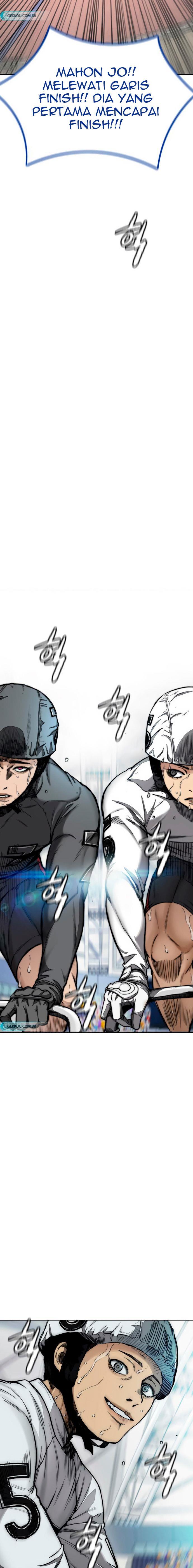 Read Wind Breaker ID Manga Online