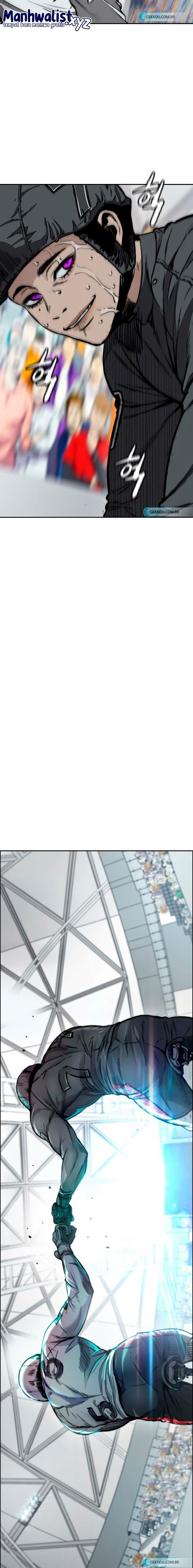 Read Wind Breaker ID Manga Online
