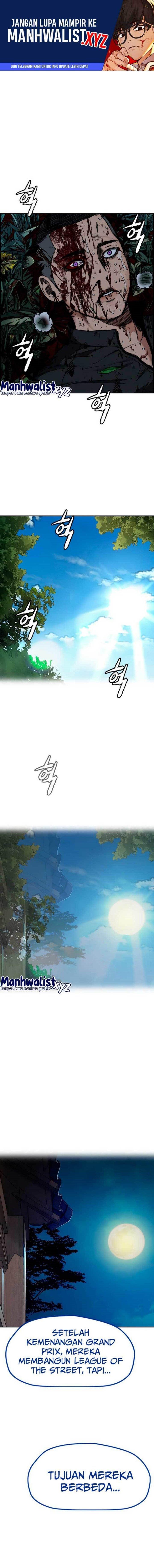 Read Wind Breaker ID Manga Online