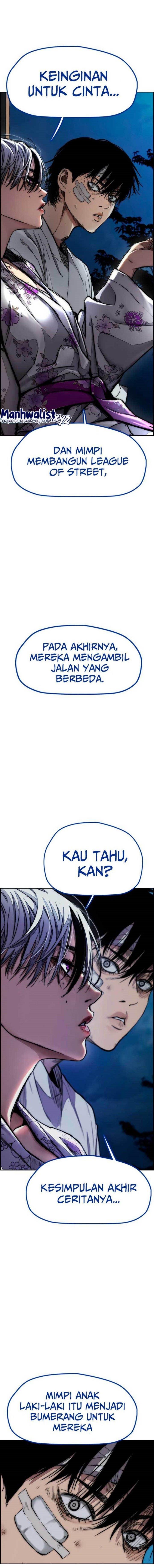 Read Wind Breaker ID Manga Online