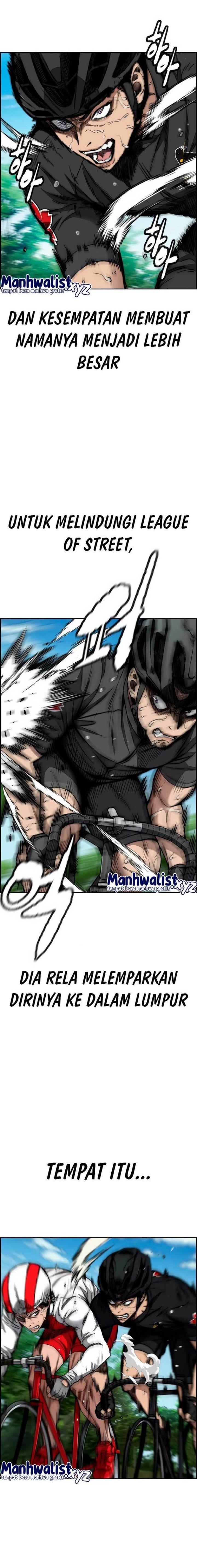 Read Wind Breaker ID Manga Online