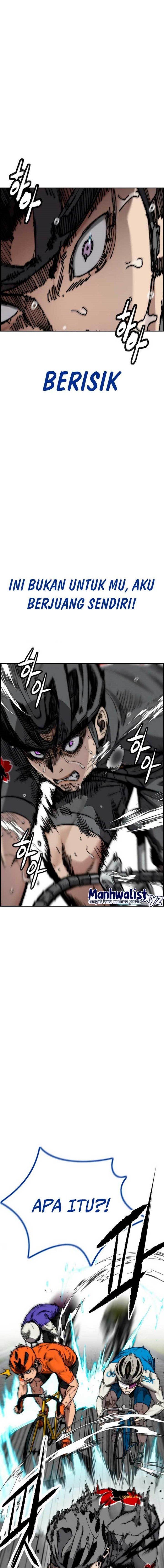 Read Wind Breaker ID Manga Online