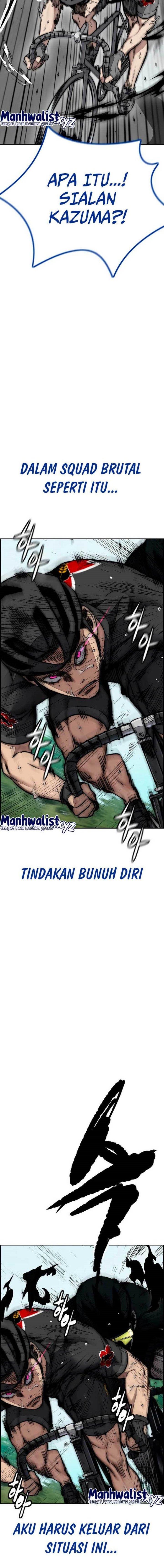 Read Wind Breaker ID Manga Online