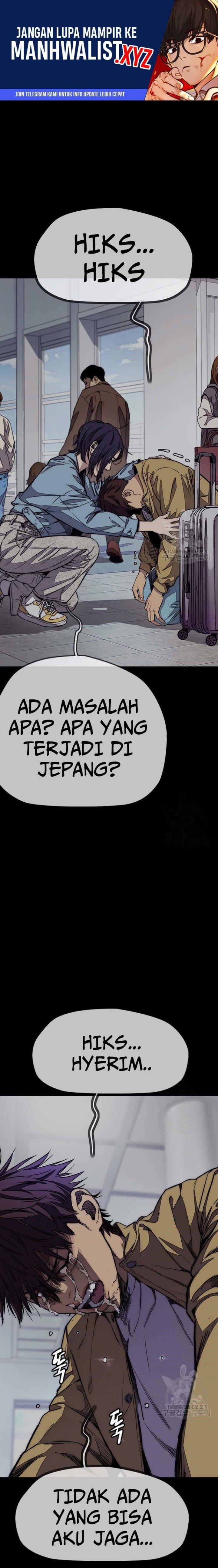 Read Wind Breaker ID Manga Online
