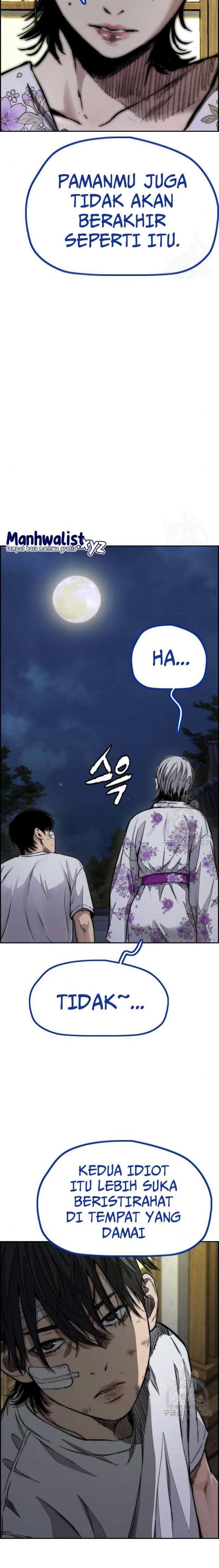 Read Wind Breaker ID Manga Online