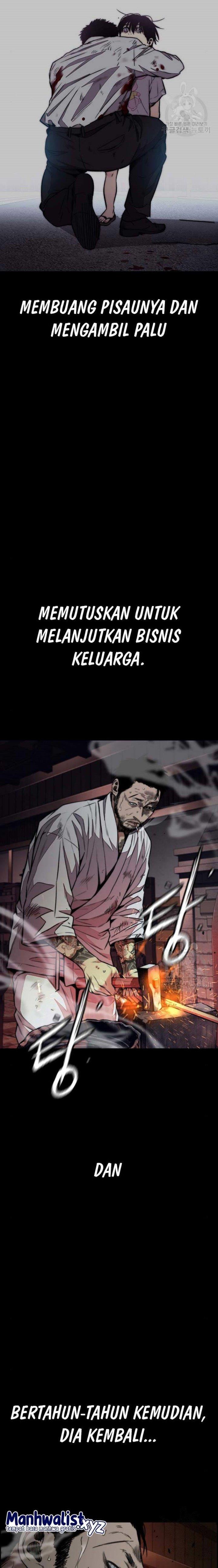 Read Wind Breaker ID Manga Online