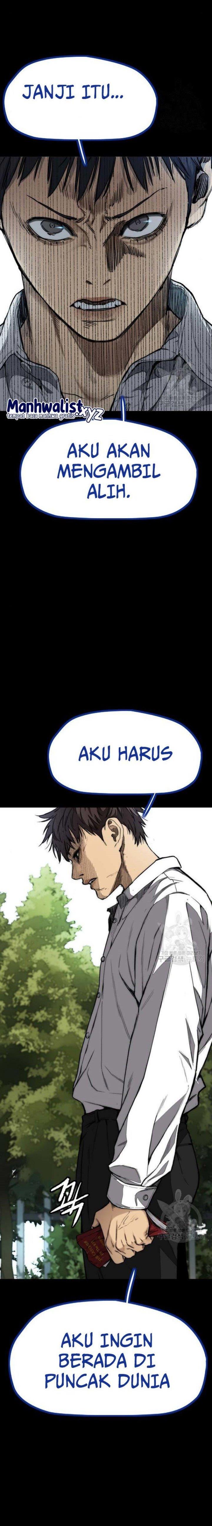 Read Wind Breaker ID Manga Online