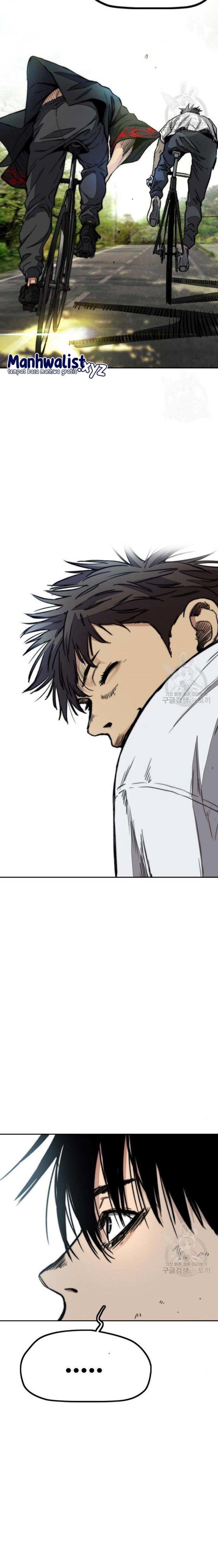 Read Wind Breaker ID Manga Online