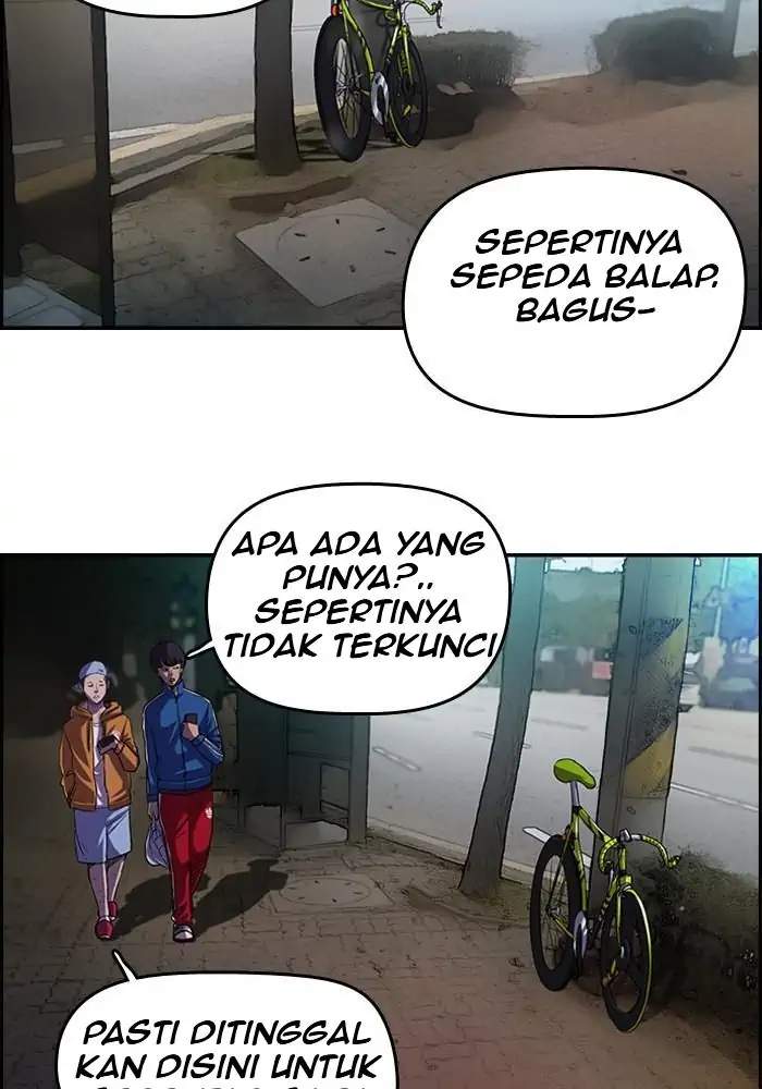 Read Wind Breaker ID Manga Online