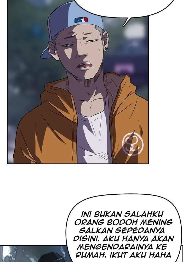 Read Wind Breaker ID Manga Online