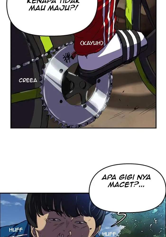 Read Wind Breaker ID Manga Online
