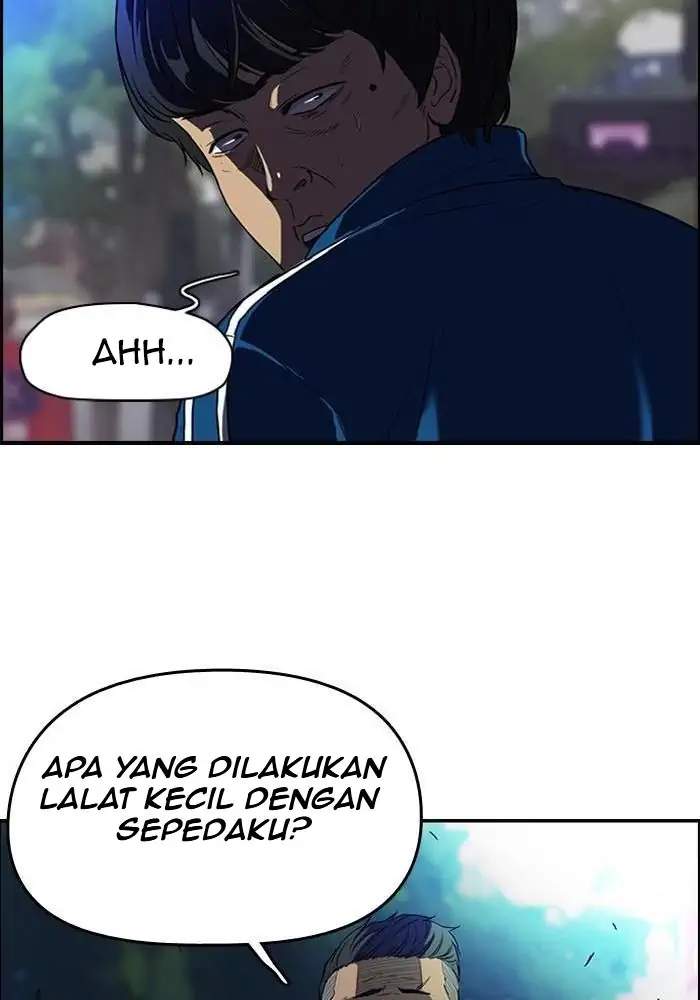 Read Wind Breaker ID Manga Online