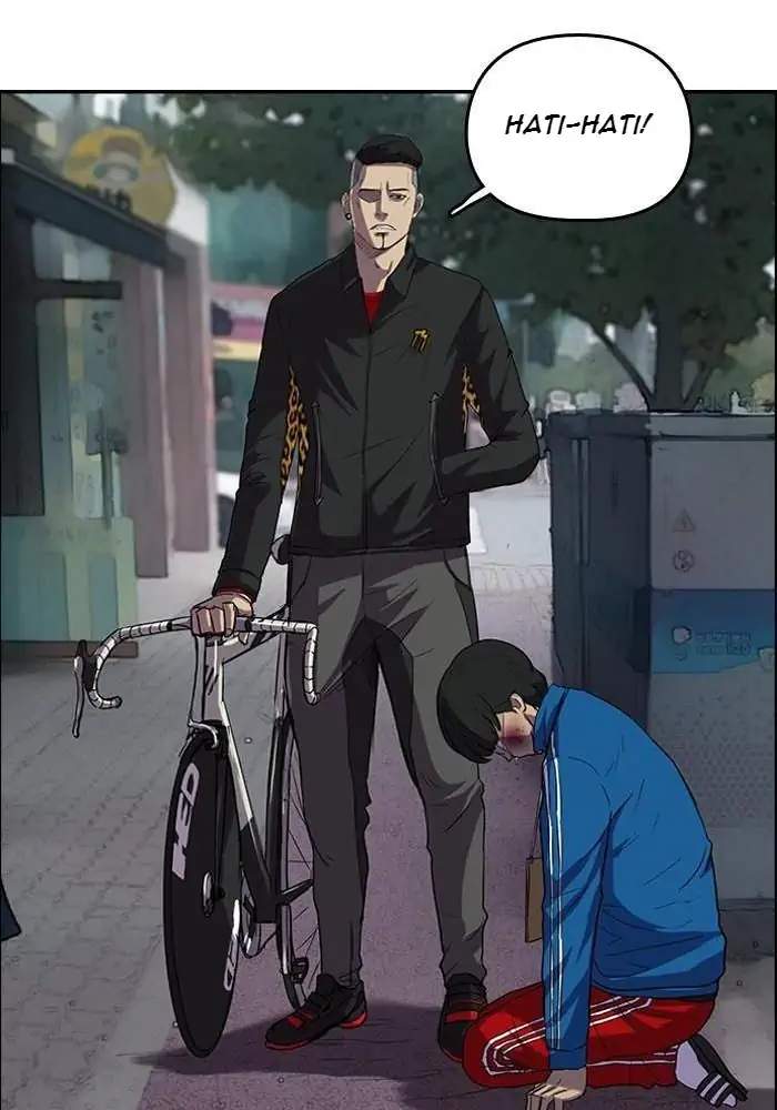 Read Wind Breaker ID Manga Online