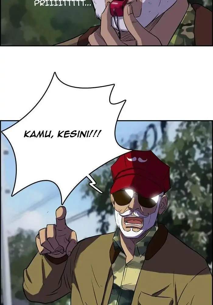 Read Wind Breaker ID Manga Online
