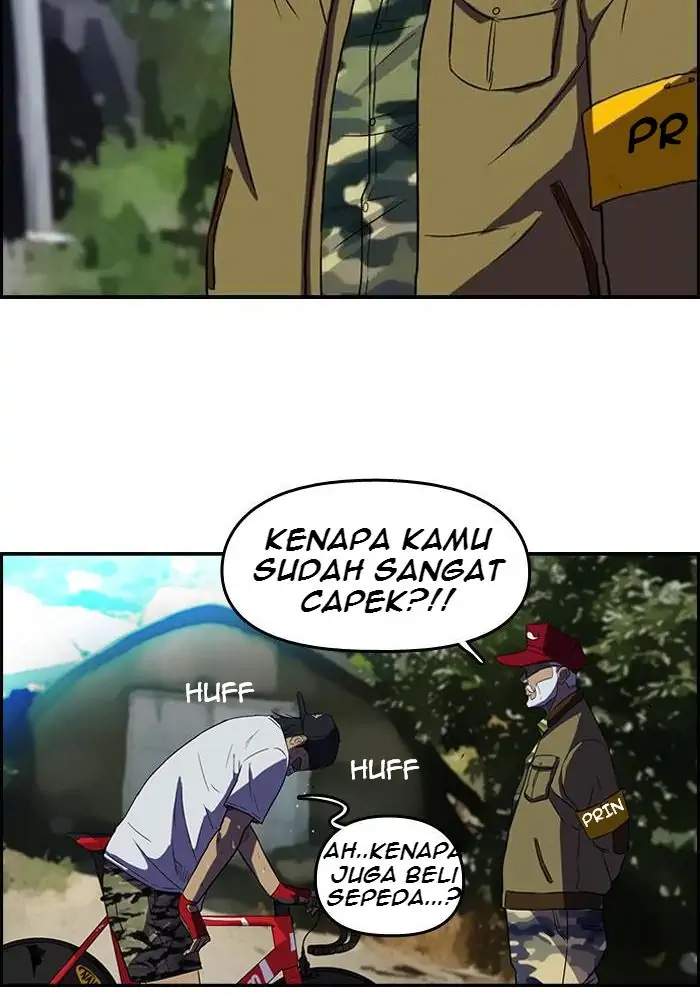 Read Wind Breaker ID Manga Online