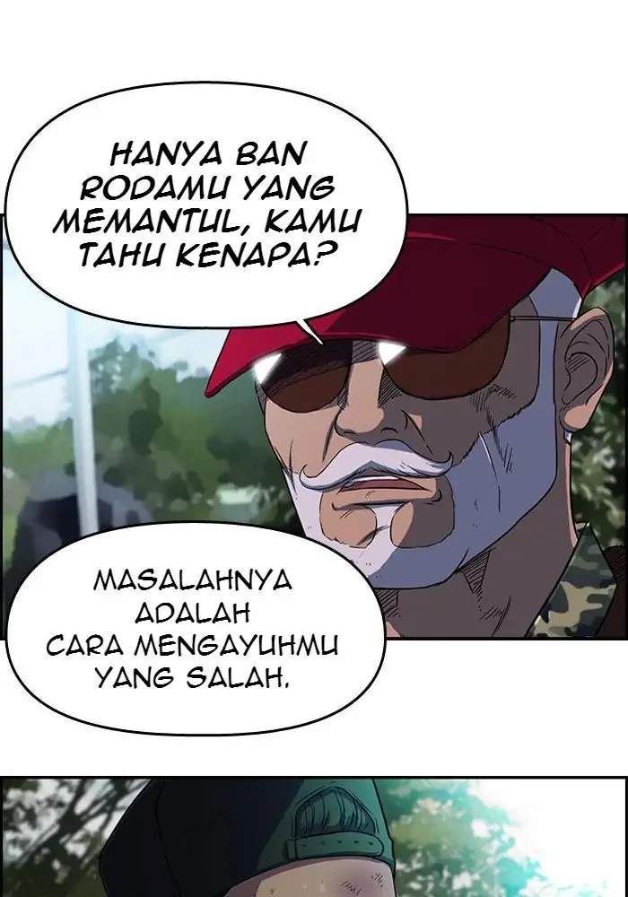 Read Wind Breaker ID Manga Online