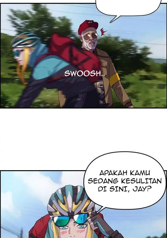 Read Wind Breaker ID Manga Online