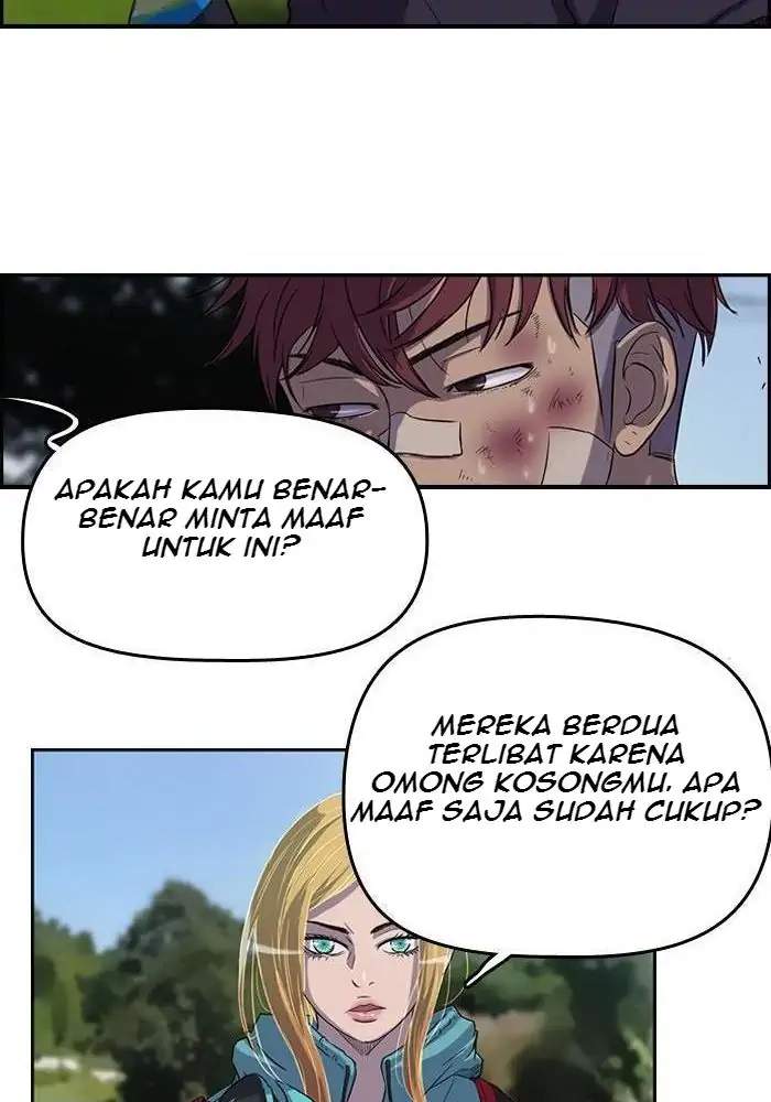 Read Wind Breaker ID Manga Online
