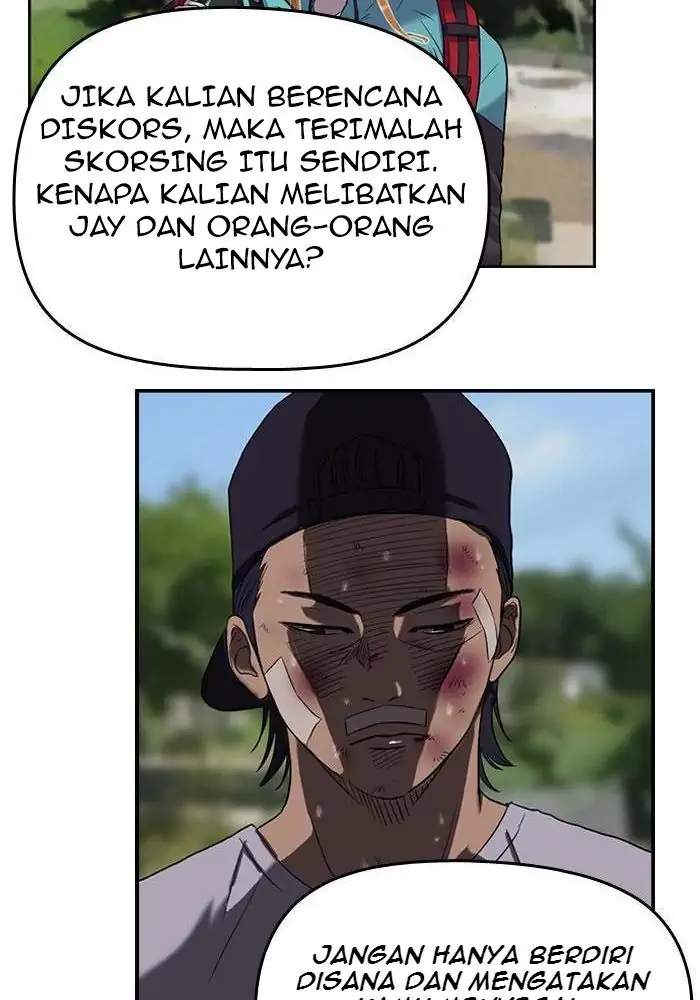 Read Wind Breaker ID Manga Online