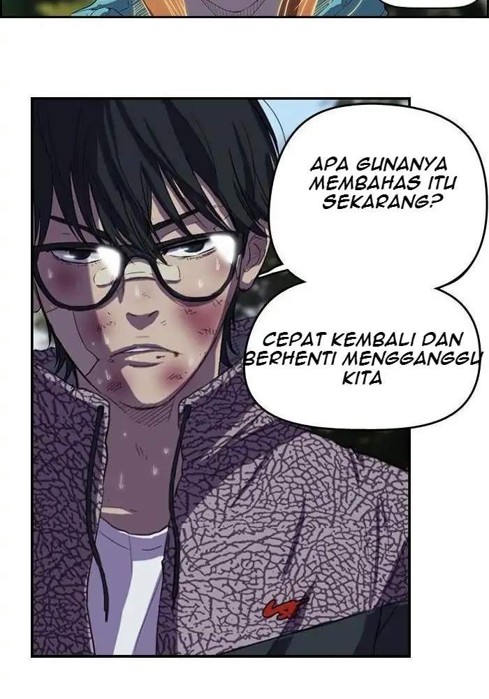 Read Wind Breaker ID Manga Online