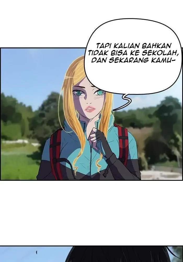 Read Wind Breaker ID Manga Online