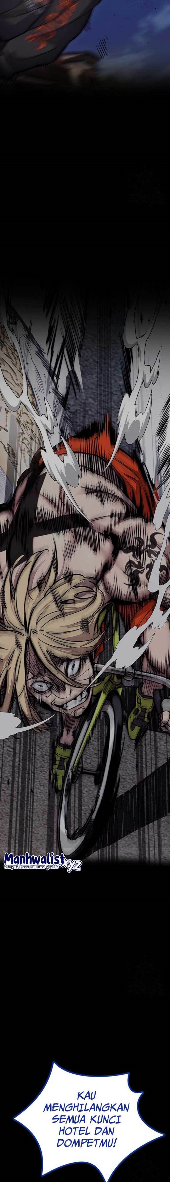Read Wind Breaker ID Manga Online