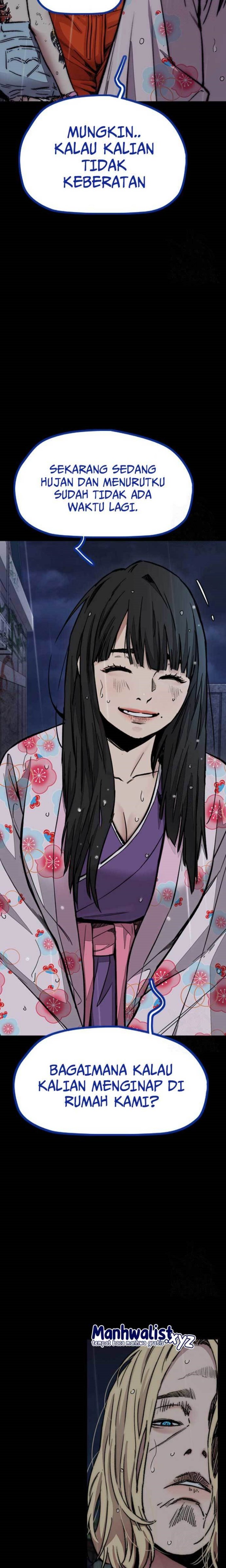 Read Wind Breaker ID Manga Online