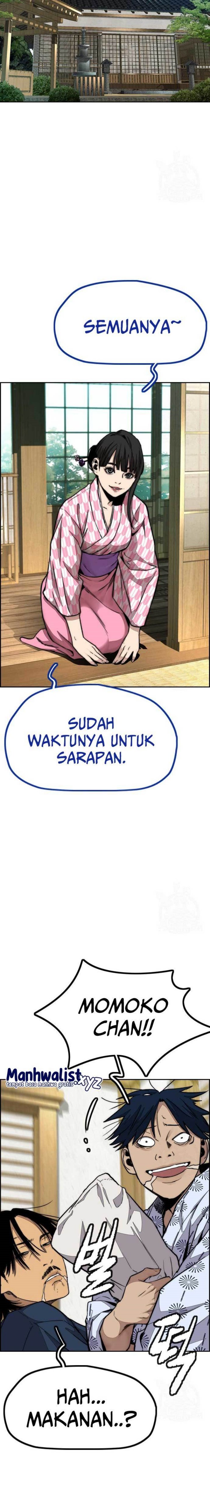 Read Wind Breaker ID Manga Online