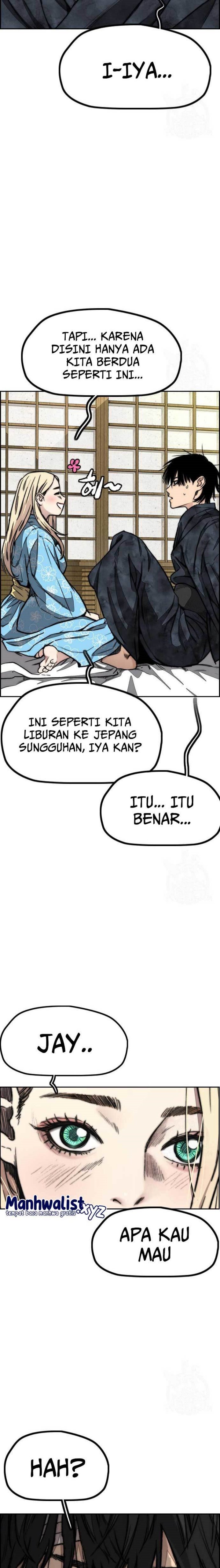 Read Wind Breaker ID Manga Online