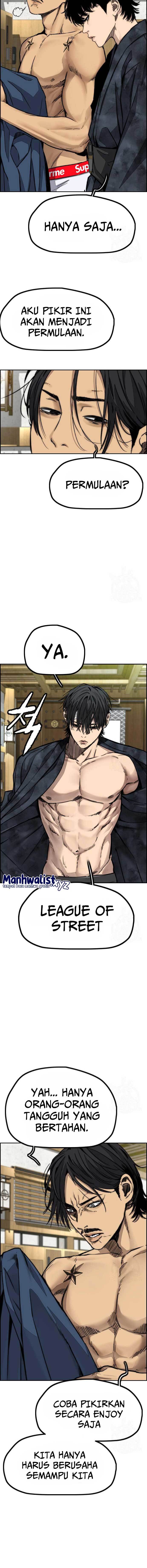 Read Wind Breaker ID Manga Online