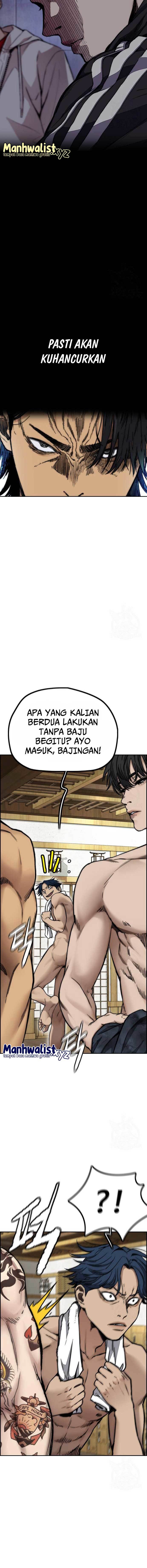 Read Wind Breaker ID Manga Online