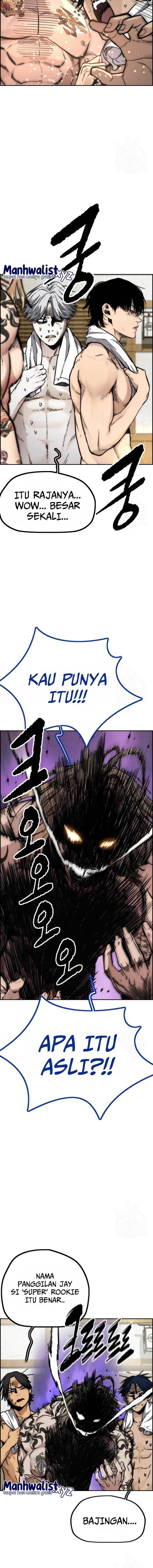 Read Wind Breaker ID Manga Online