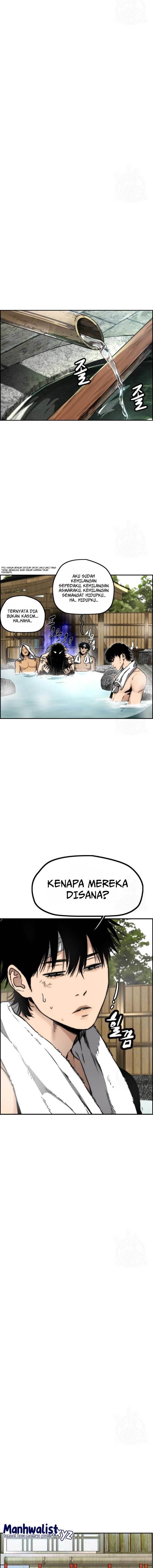 Read Wind Breaker ID Manga Online