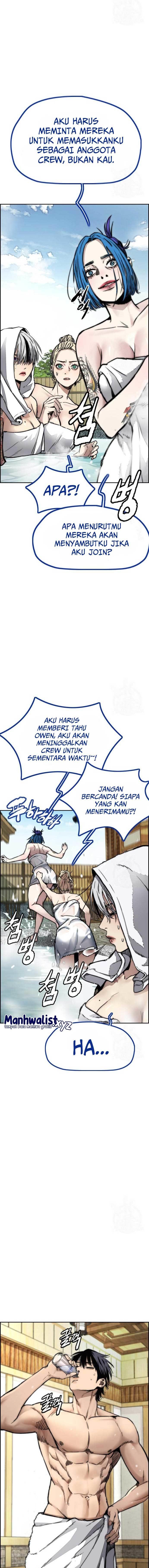 Read Wind Breaker ID Manga Online