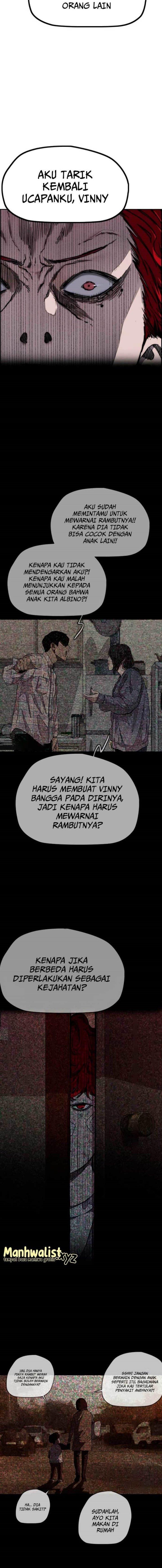 Read Wind Breaker ID Manga Online