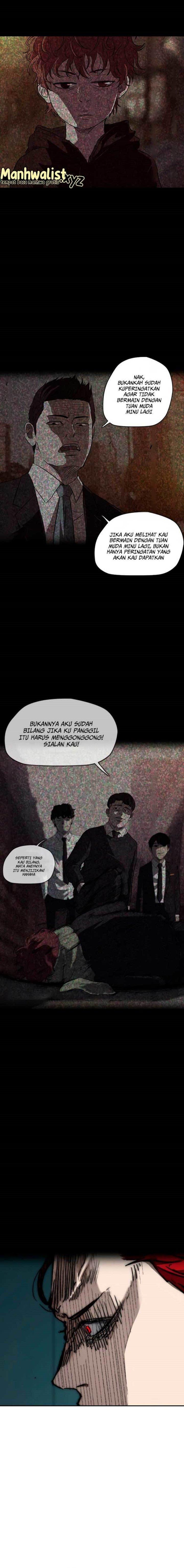 Read Wind Breaker ID Manga Online