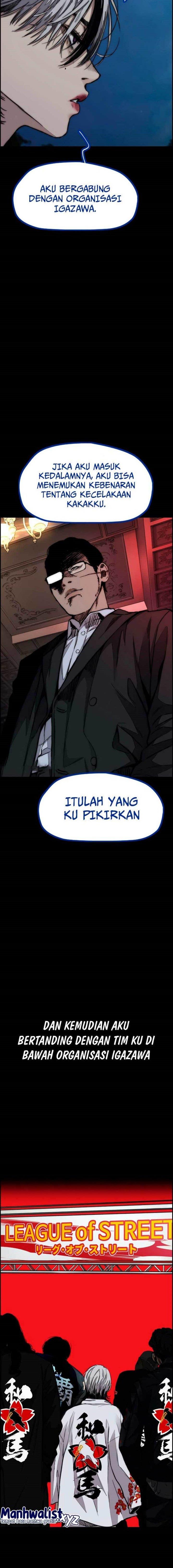 Read Wind Breaker ID Manga Online