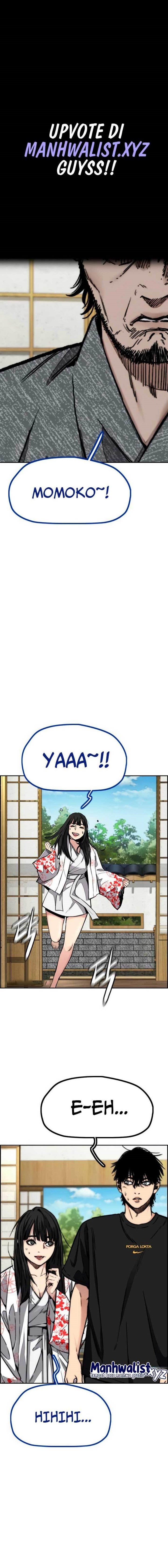 Read Wind Breaker ID Manga Online