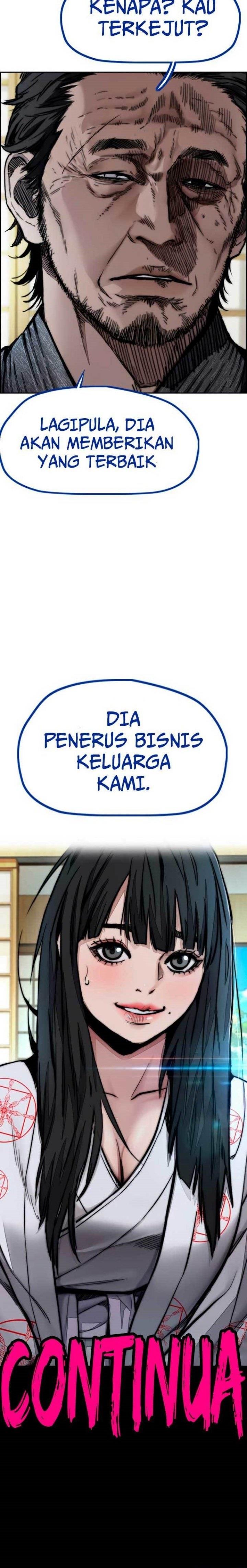 Read Wind Breaker ID Manga Online