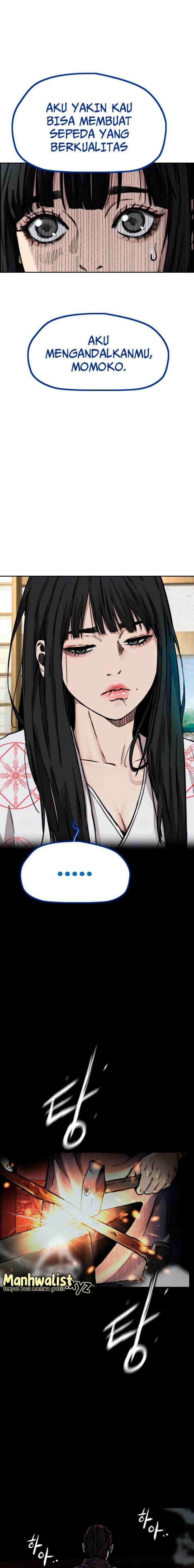 Read Wind Breaker ID Manga Online
