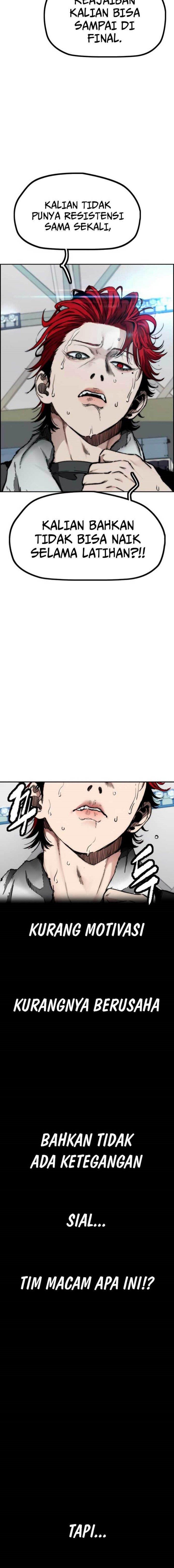 Read Wind Breaker ID Manga Online